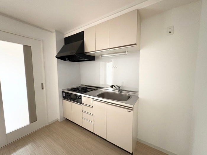 マリンクレール野田の物件内観写真