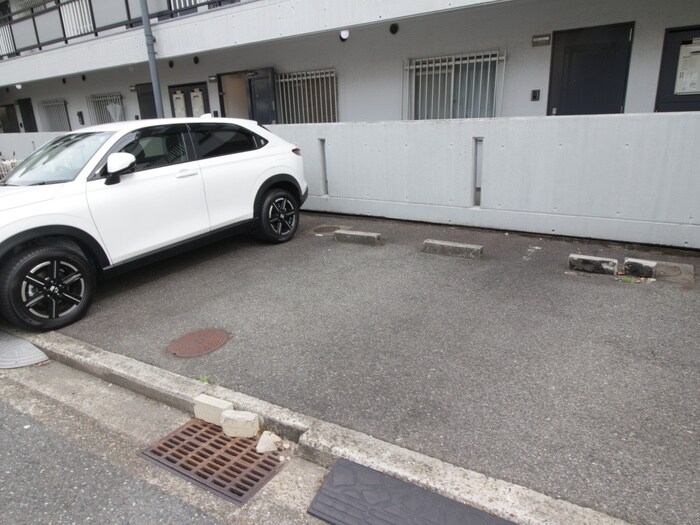 マリンクレール野田の物件外観写真