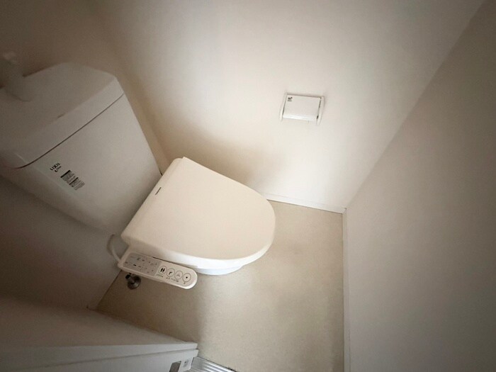 マリンクレール野田の物件内観写真