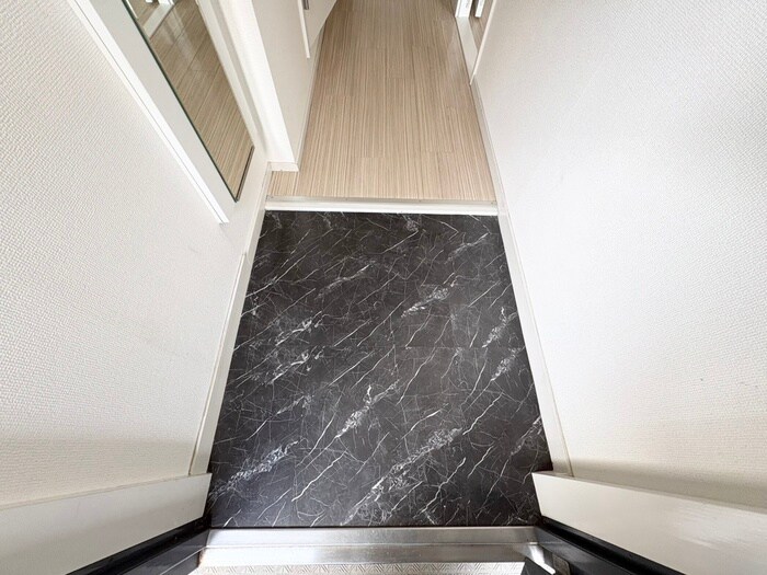 マリンクレール野田の物件内観写真