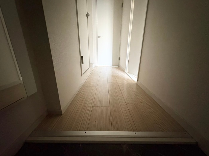 マリンクレール野田の物件内観写真