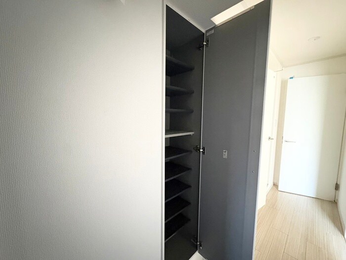 マリンクレール野田の物件内観写真