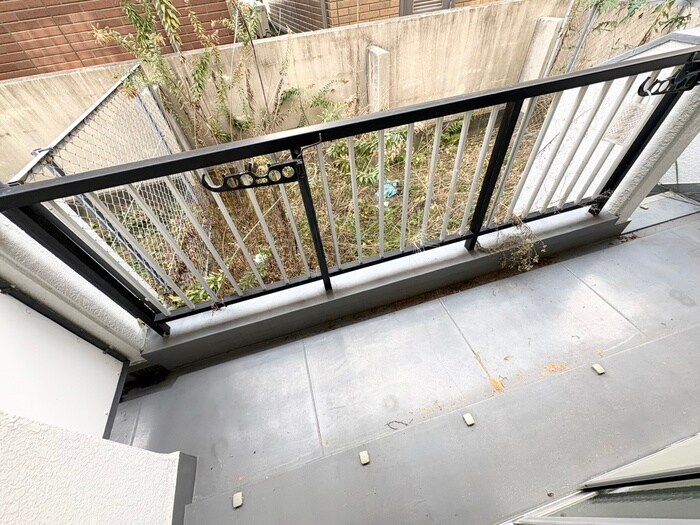 マリンクレール野田の物件内観写真