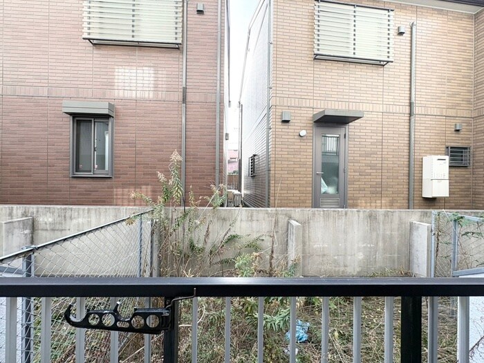 マリンクレール野田の物件内観写真