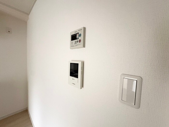 マリンクレール野田の物件内観写真