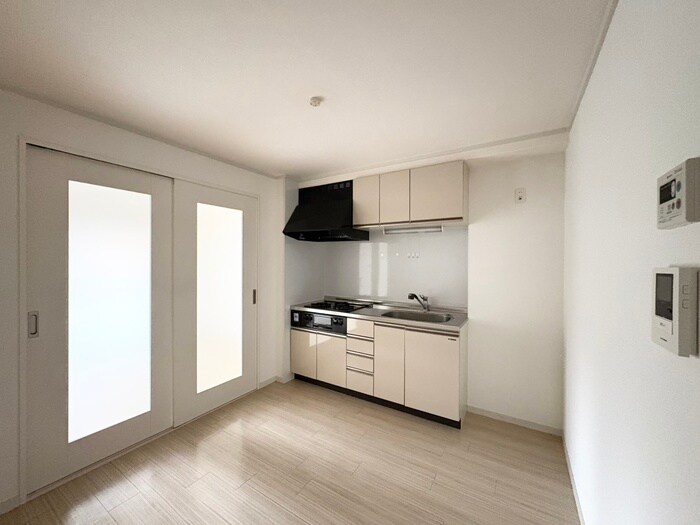 マリンクレール野田の物件内観写真