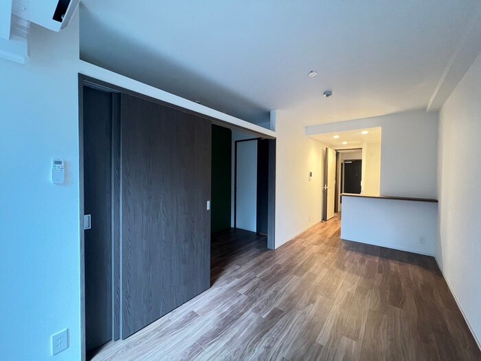 ArtizA緑地公園の物件内観写真