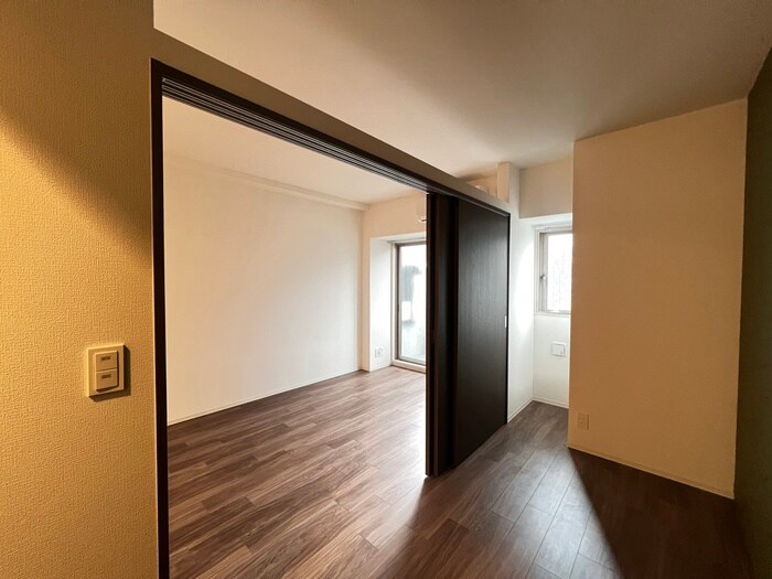 ArtizA緑地公園の物件内観写真