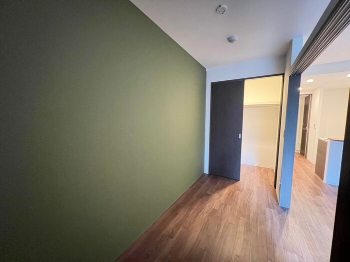 ArtizA緑地公園の物件内観写真