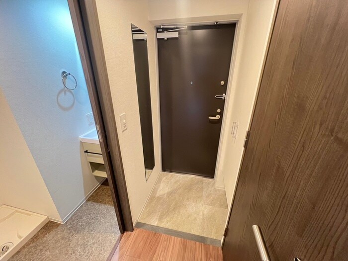 ArtizA緑地公園の物件内観写真