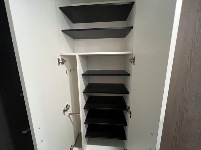 ArtizA緑地公園の物件内観写真