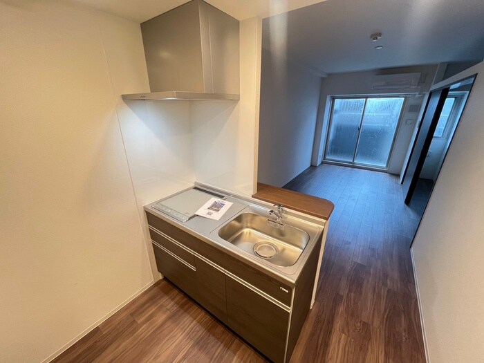 ArtizA緑地公園の物件内観写真