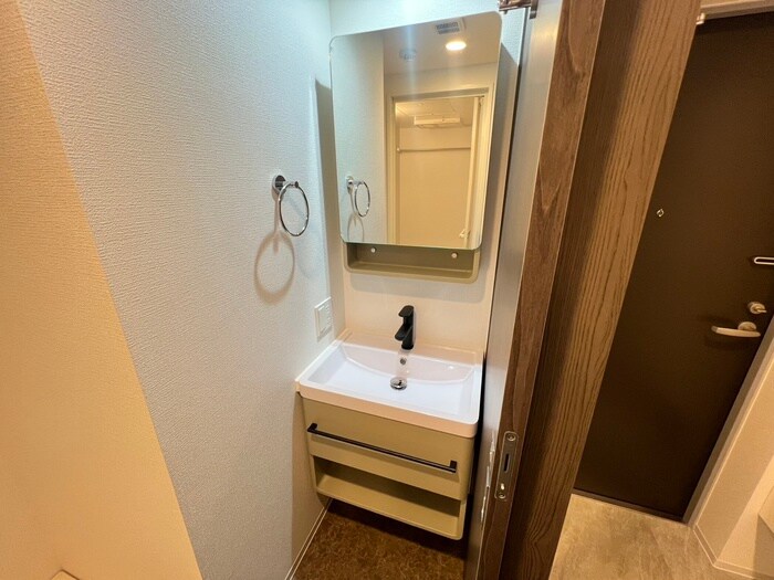 ArtizA緑地公園の物件内観写真