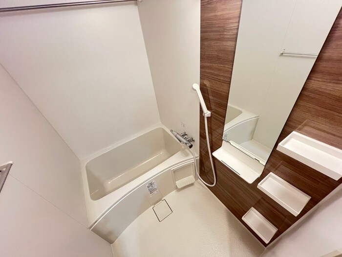 ArtizA緑地公園の物件内観写真