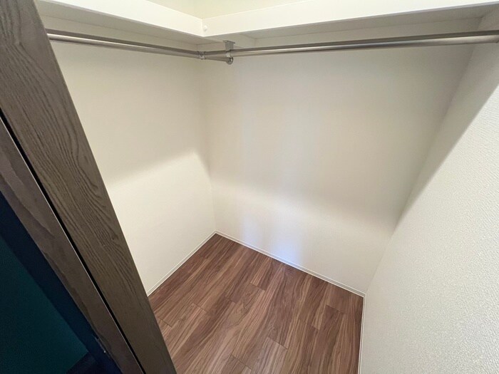 ArtizA緑地公園の物件内観写真