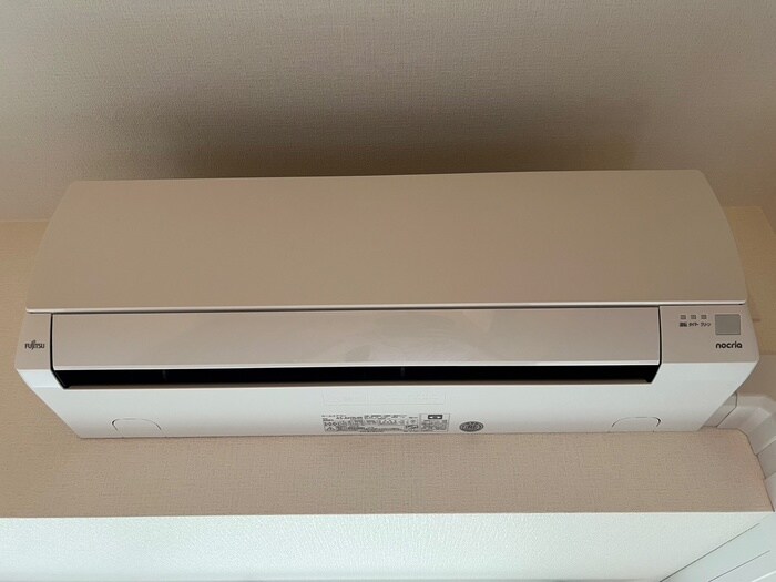 ArtizA緑地公園の物件内観写真