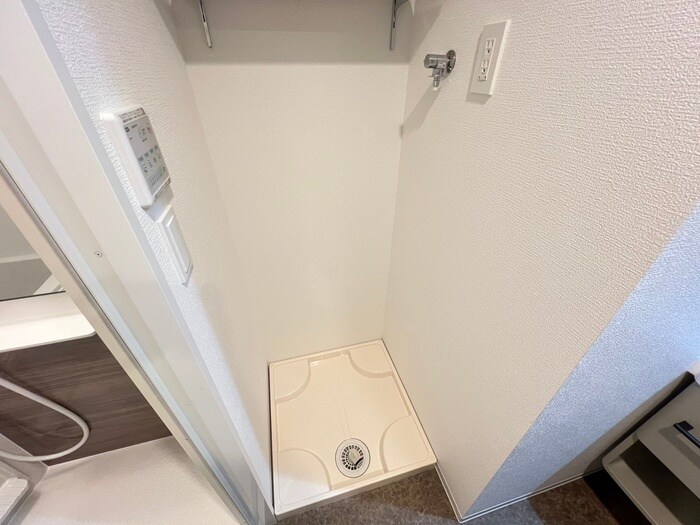 ArtizA緑地公園の物件内観写真