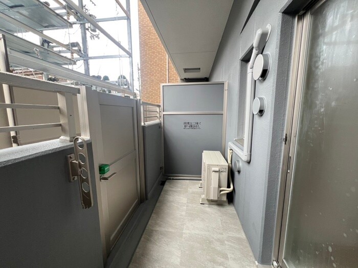 ArtizA緑地公園の物件内観写真