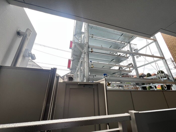 ArtizA緑地公園の物件内観写真