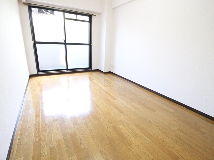 エルマ－ナ出町柳の物件内観写真