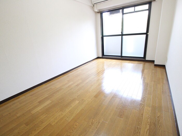 エルマ－ナ出町柳の物件内観写真