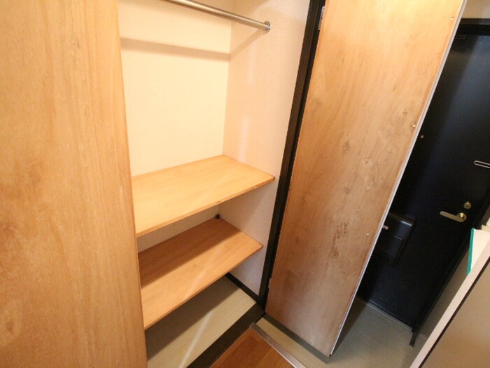 エルマ－ナ出町柳の物件内観写真