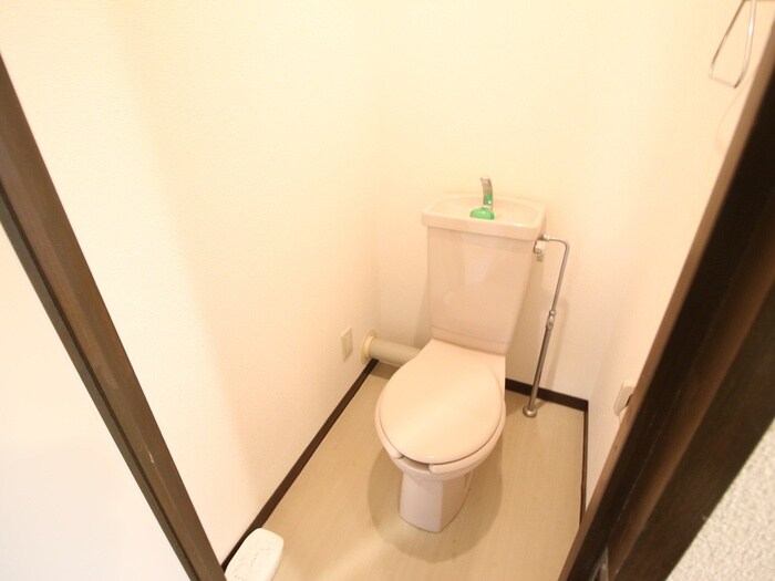 エルマ－ナ出町柳の物件内観写真