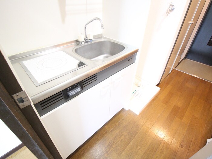 エルマ－ナ出町柳の物件内観写真