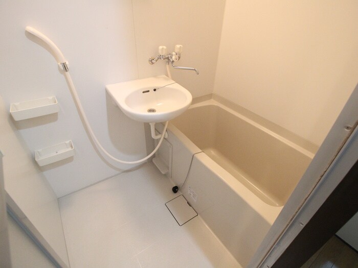 エルマ－ナ出町柳の物件内観写真