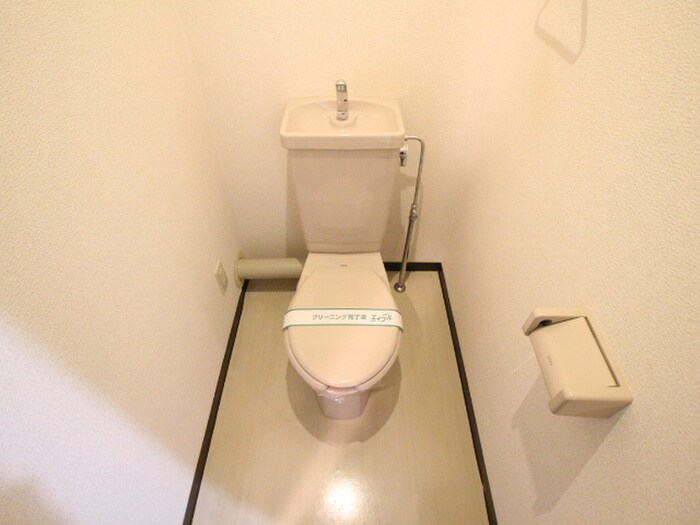 エルマ－ナ出町柳の物件内観写真