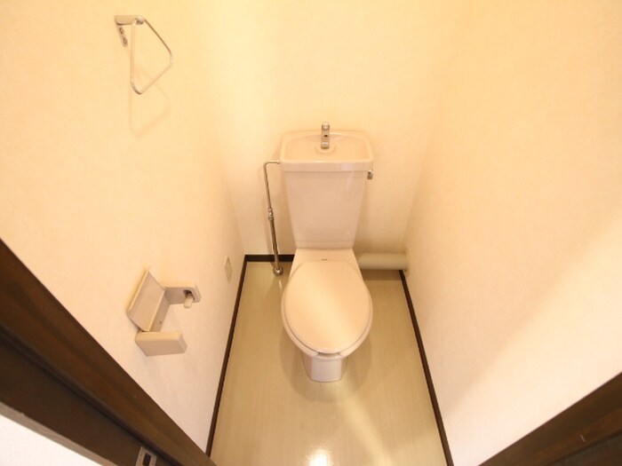 エルマ－ナ出町柳の物件内観写真