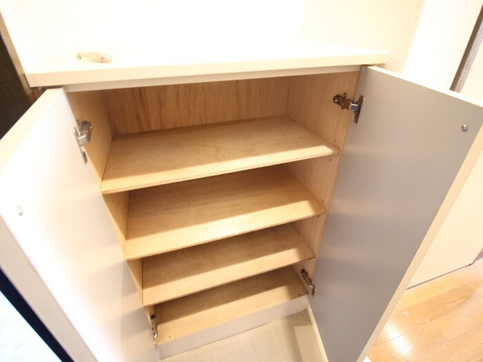 エルマ－ナ出町柳の物件内観写真