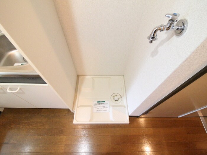 エルマ－ナ出町柳の物件内観写真