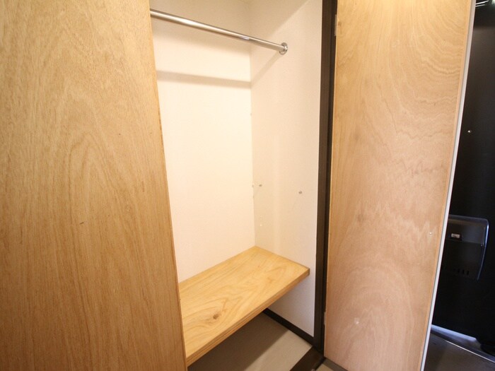 エルマ－ナ出町柳の物件内観写真