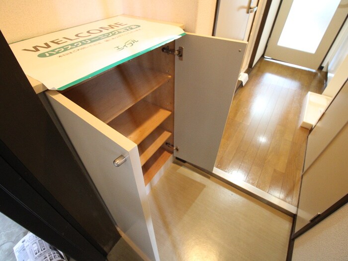 エルマ－ナ出町柳の物件内観写真