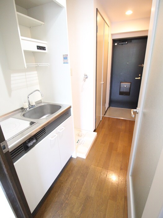 エルマ－ナ出町柳の物件内観写真