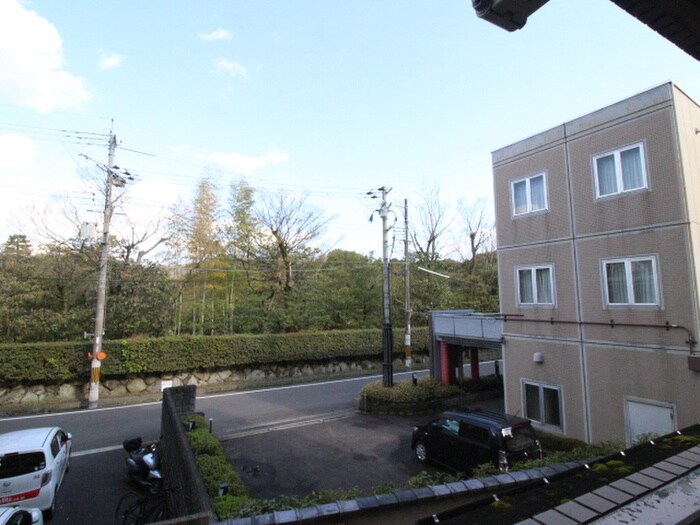 エルマ－ナ出町柳の物件内観写真