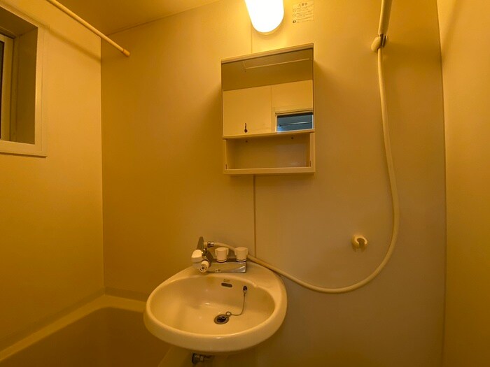 アーバンハイツの物件内観写真