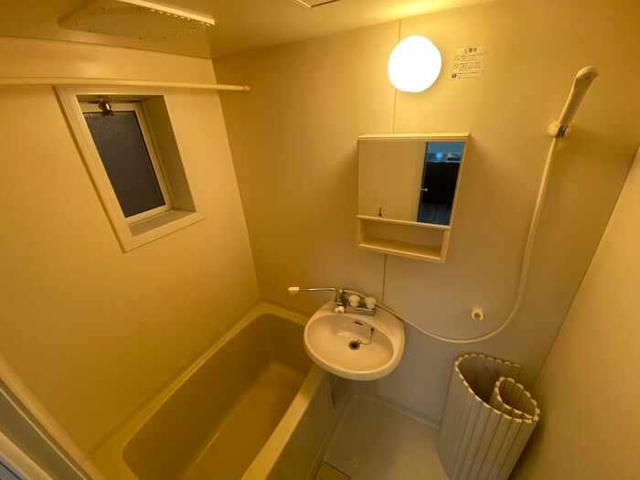 アーバンハイツの物件内観写真