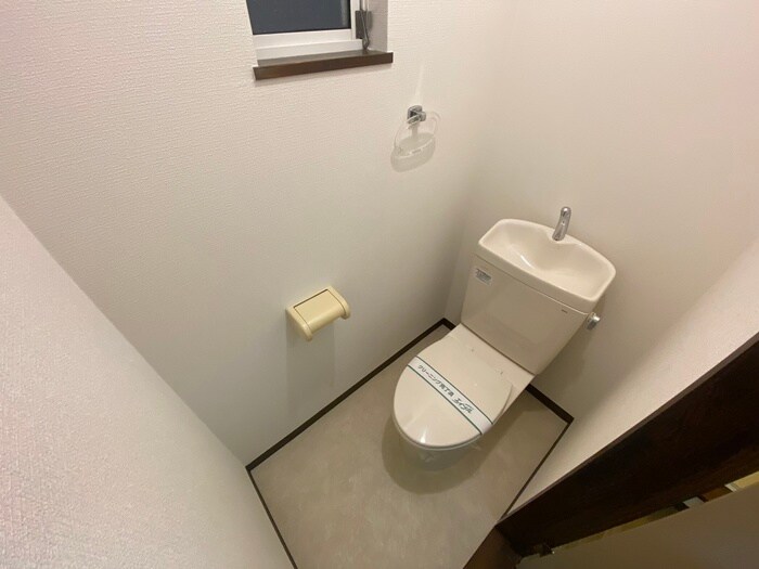 アーバンハイツの物件内観写真