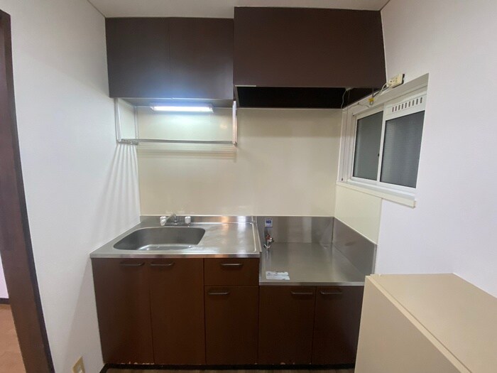 アーバンハイツの物件内観写真