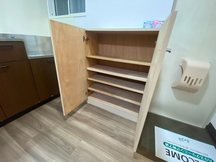 アーバンハイツの物件内観写真