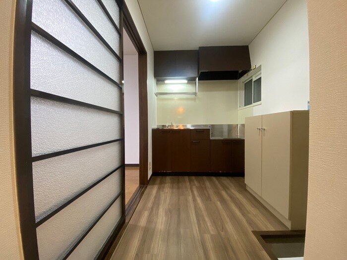 アーバンハイツの物件内観写真