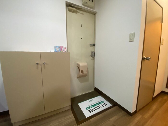 アーバンハイツの物件内観写真