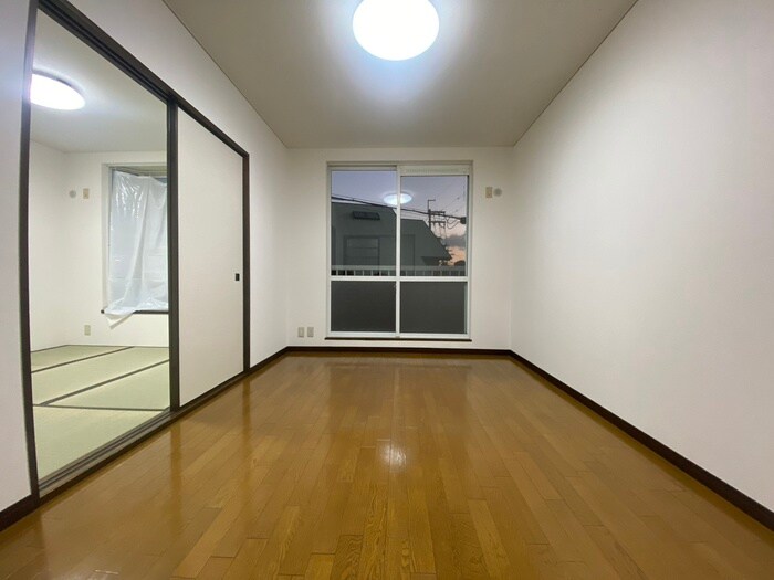 アーバンハイツの物件内観写真