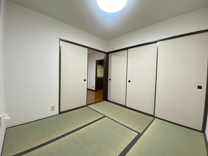 アーバンハイツの物件内観写真