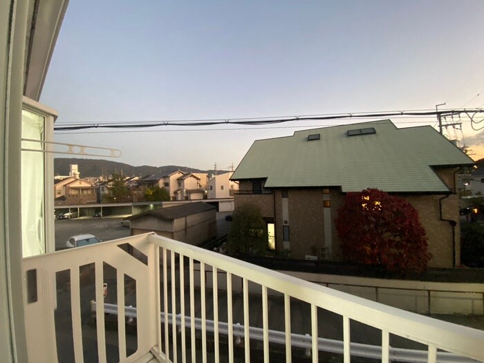 アーバンハイツの物件内観写真