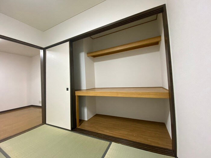 アーバンハイツの物件内観写真