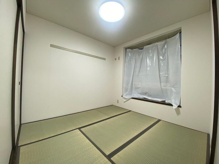 アーバンハイツの物件内観写真