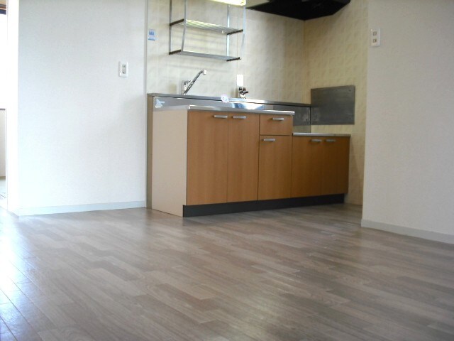 セジュ－ルナカノの物件内観写真